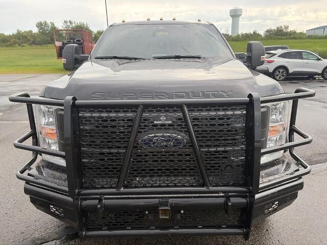 2026 Ford F-450 Super Duty XL
