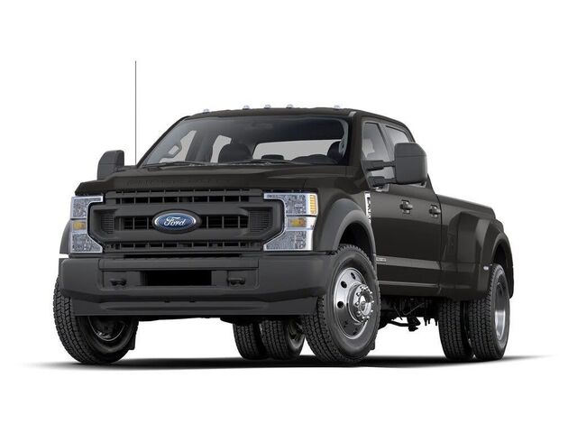 2022 Ford F-450 Super Duty XL