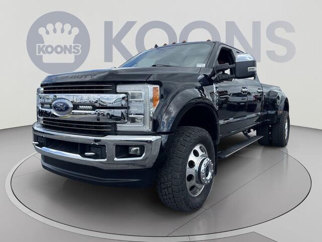 2019 Ford F-450 Super Duty XL