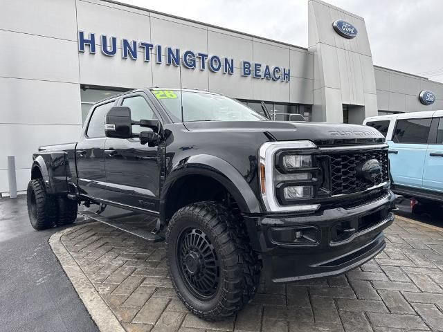 2026 Ford F-450 Super Duty Lariat