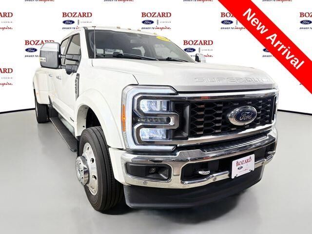 2023 Ford F-450 Super Duty Lariat