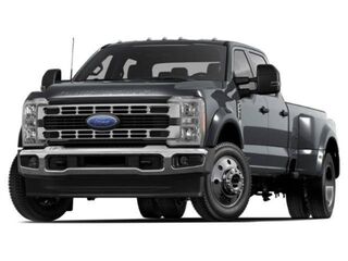 2023 Ford F-450 Super Duty XL