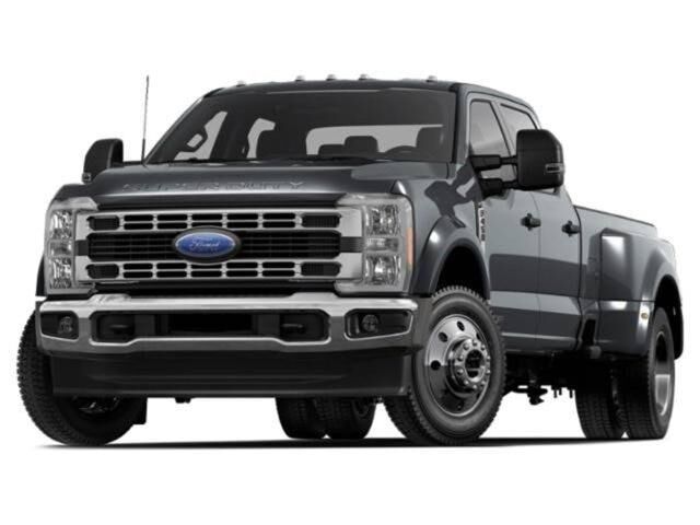 2023 Ford F-450 Super Duty XL