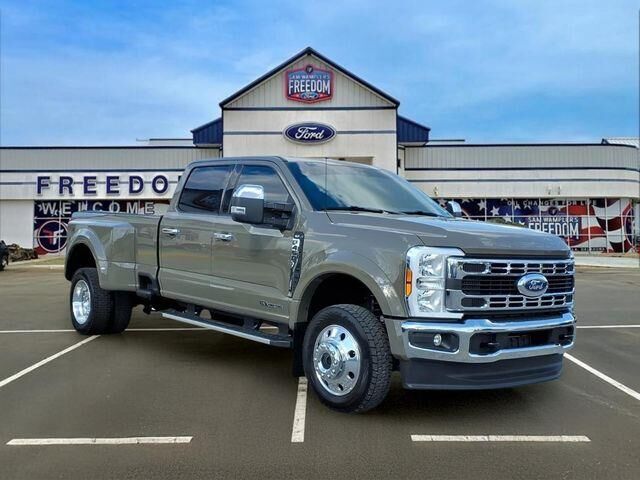 2026 Ford F-450 Super Duty XL