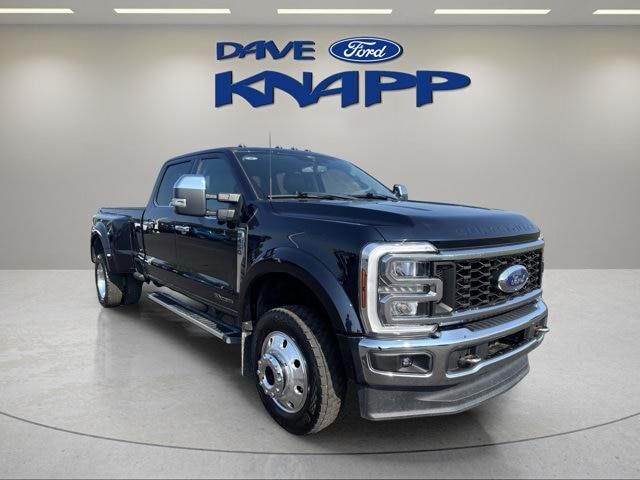 2024 Ford F-450 Super Duty Lariat