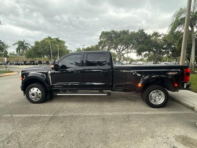 2024 Ford F-450 Super Duty XLT