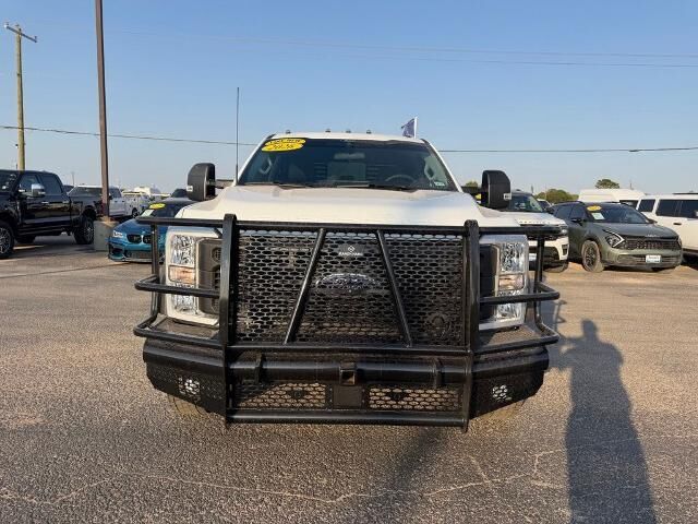 2026 Ford F-450 Super Duty XL