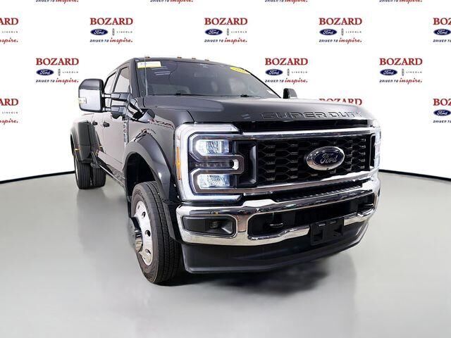 2026 Ford F-450 Super Duty Lariat