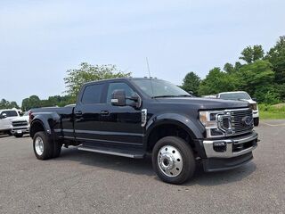 2021 Ford F-450 Super Duty Lariat