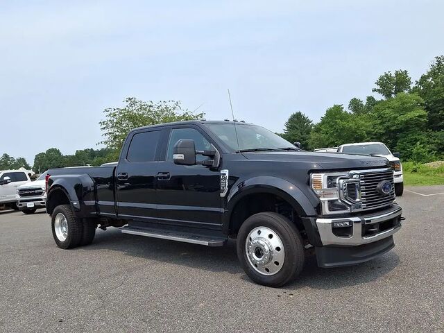 2021 Ford F-450 Super Duty Lariat