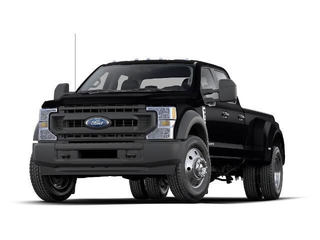 2022 Ford F-450 Super Duty Limited