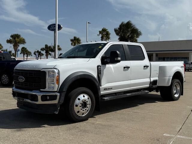 2023 Ford F-450 Super Duty XL