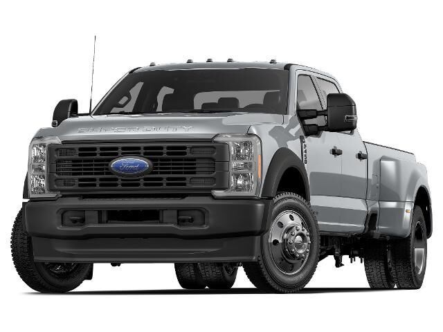 2023 Ford F-450 Super Duty Lariat