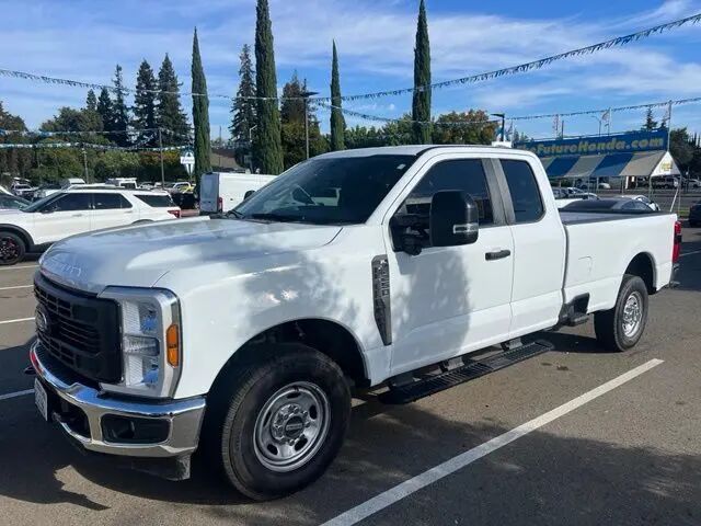 2026 Ford F-250 Super Duty XL
