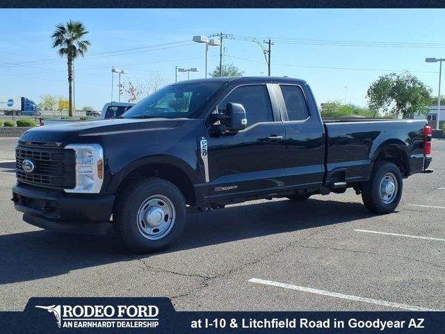 2025 Ford F-250 Super Duty XL