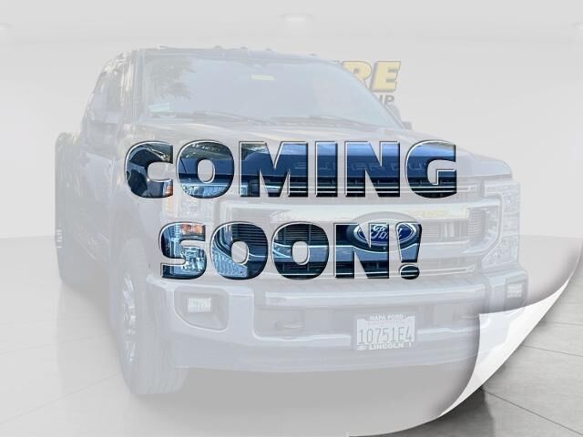 2022 Ford F-250 Super Duty XLT — photo 1 of 13