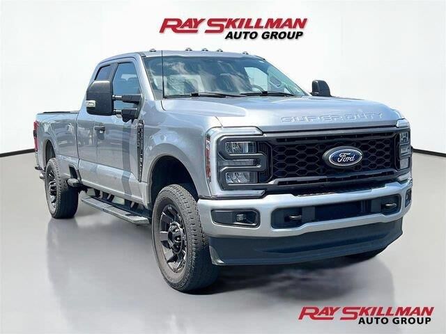 2024 Ford F-250 Super Duty XL