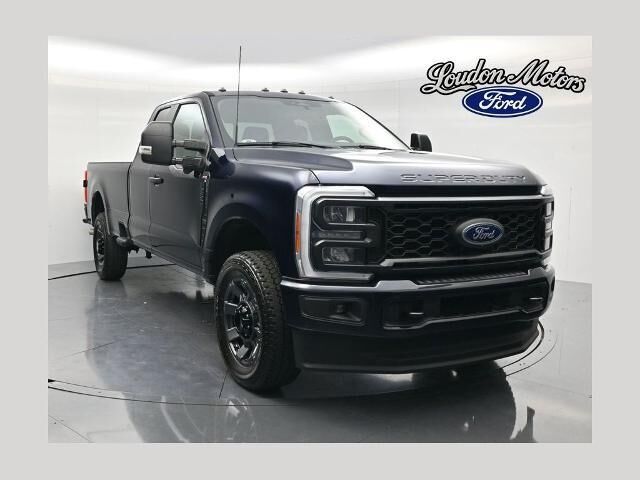 2023 Ford F-250 Super Duty XL