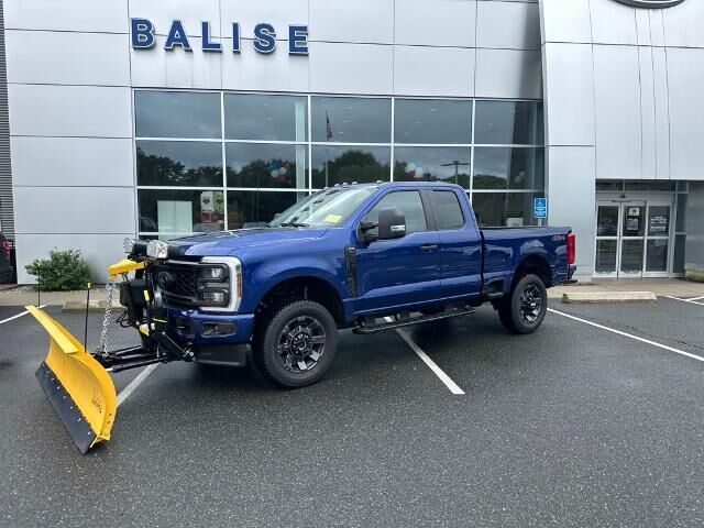 2026 Ford F-250 Super Duty XL