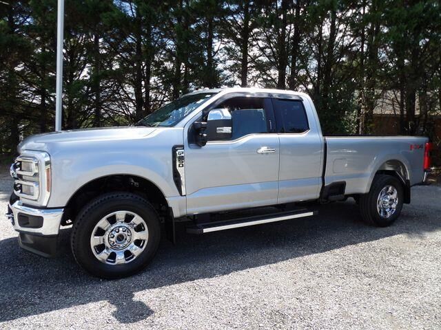 2024 Ford F-250 Super Duty Lariat