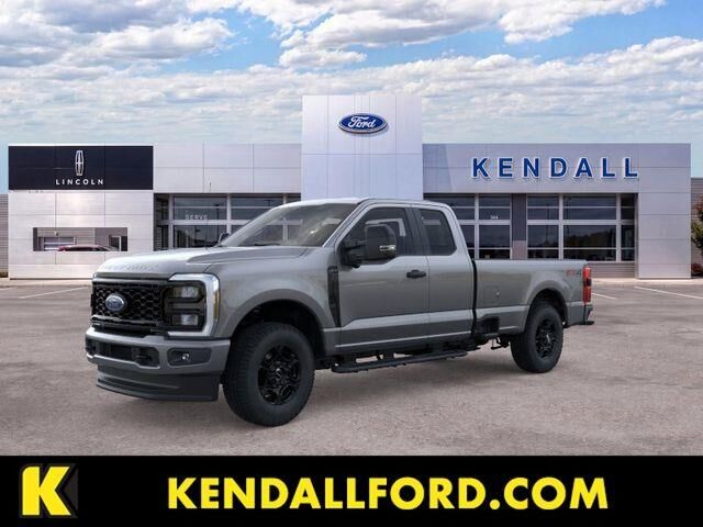 2026 Ford F-250 Super Duty XL