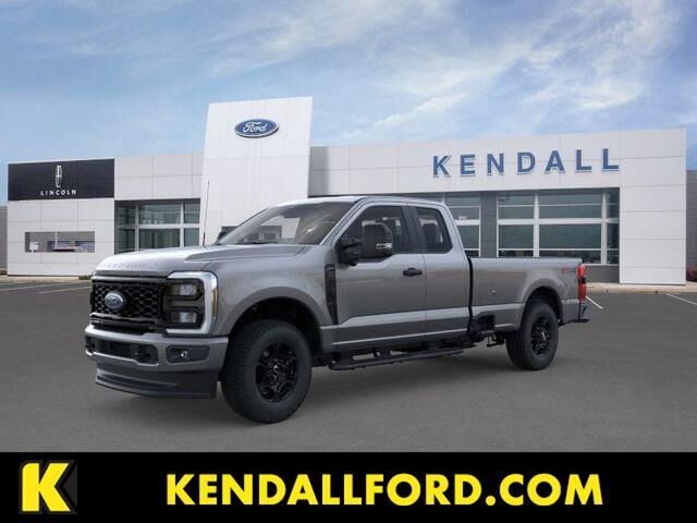 2026 Ford F-250 Super Duty XL