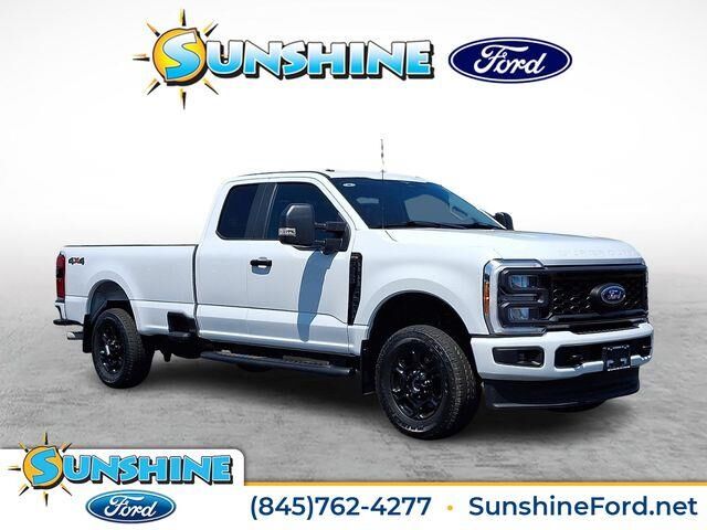 2023 Ford F-250 Super Duty XL