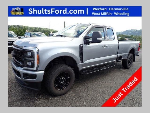 2023 Ford F-250 Super Duty XLT