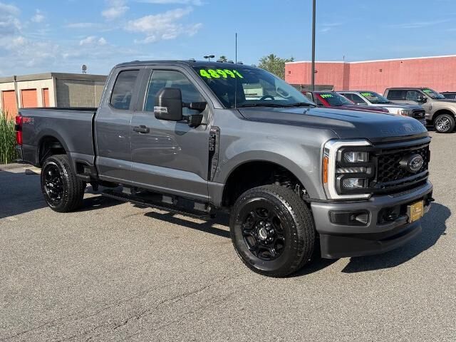 2023 Ford F-250 Super Duty XL
