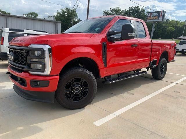 2024 Ford F-250 Super Duty XL