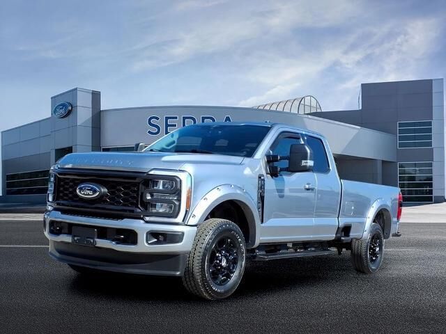 2023 Ford F-250 Super Duty XLT