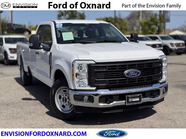 2024 Ford F-350 Super Duty XL