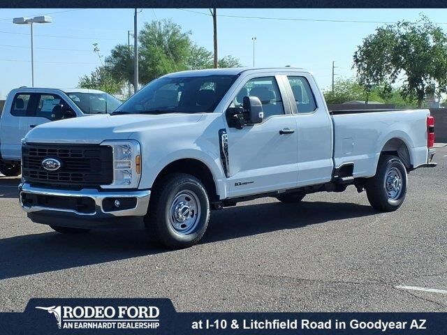 2025 Ford F-350 Super Duty XL