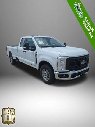 2025 Ford F-350 Super Duty XL
