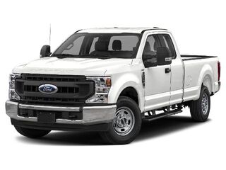 2020 Ford F-350 Super Duty Lariat
