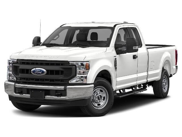 2020 Ford F-350 Super Duty Lariat