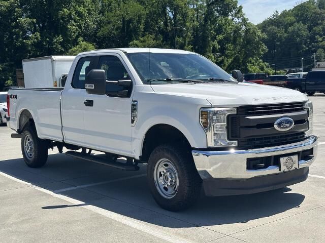 2019 Ford F-350 Super Duty XL