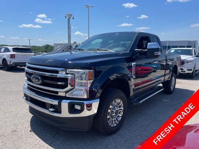 2022 Ford F-350 Super Duty Lariat