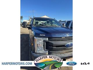 2018 Ford F-350 Super Duty XL