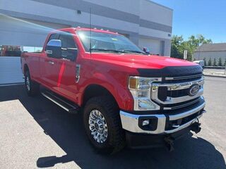2022 Ford F-350 Super Duty XLT