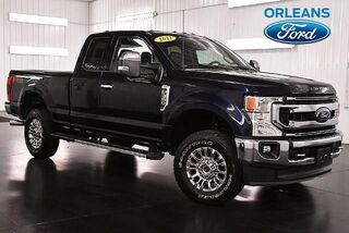 2022 Ford F-350 Super Duty XLT