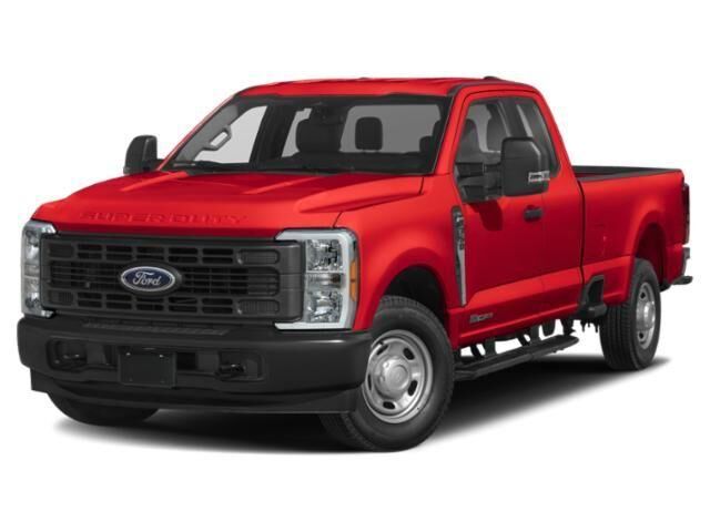 2025 Ford F-350 Super Duty XL