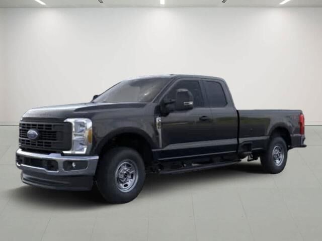 2024 Ford F-350 Super Duty XL