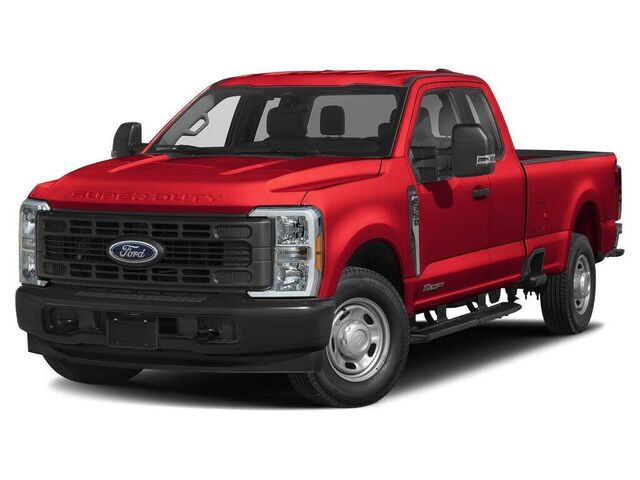 2024 Ford F-350 Super Duty Lariat