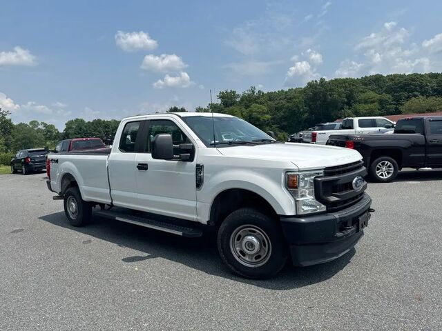 2022 Ford F-350 Super Duty XLT