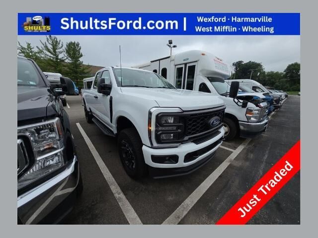 2026 Ford F-350 Super Duty XL