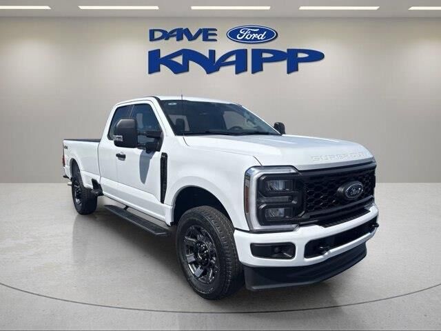 2025 Ford F-350 Super Duty XL