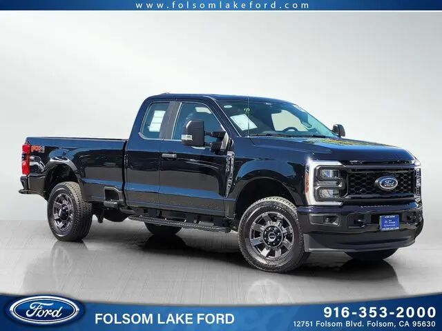 2026 Ford F-350 Super Duty XL