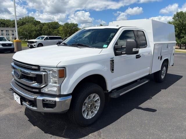 2020 Ford F-350 Super Duty XLT