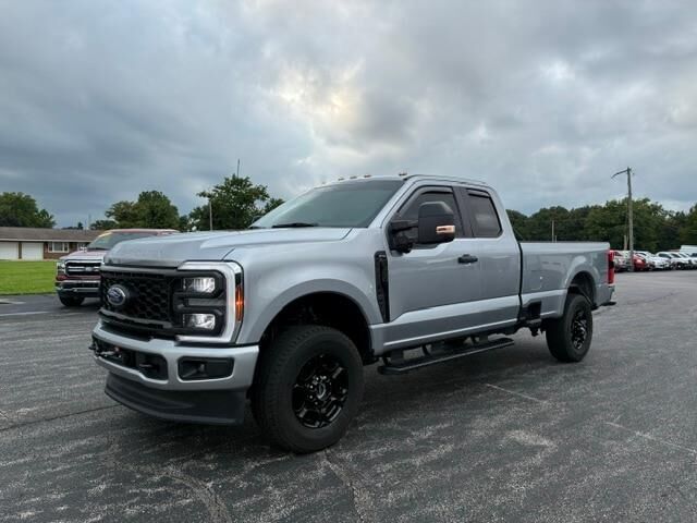 2024 Ford F-350 Super Duty XL